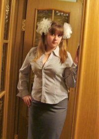 Проститутка Оленька +7(911)263-24-68 Санкт-Петербург