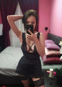 Проститутка Виктория +79812142180 с 2 размером груди предлагает профессиональные секс и интим услуги возле метро Волковская в городе Санкте-Петербург - фото 2