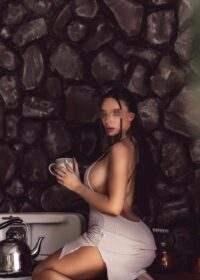 Проститутка Жанна +7(999)028-14-58 с 2 размером груди предлагает профессиональные секс и интим услуги возле метро  в городе Санкте-Петербург - фото 2